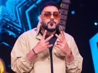 Badshah Receives Death Threat from Lawrence Bishnoi Gang Over ‘Tateeree’ Song Row - News | Badshah Receives Death Threat from Lawrence Bishnoi Gang Over ‘Tateeree’ Song Row | Latest entertainment News at Lokmattimes.com