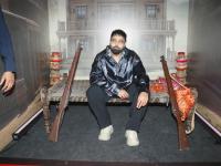 Badshah Opens Up About Recreating ‘Morni’ from Sridevi’s Iconic Film Lamhe - News | Badshah Opens Up About Recreating ‘Morni’ from Sridevi’s Iconic Film Lamhe | Latest entertainment News at Lokmattimes.com