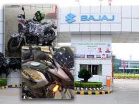 Bajaj Bruzer 125: World's First CNG Bike Set to Revolutionize Two-Wheeler Market, Launch Date Revealed - News | Bajaj Bruzer 125: World's First CNG Bike Set to Revolutionize Two-Wheeler Market, Launch Date Revealed | Latest national News at Lokmattimes.com