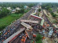 Human error’ led to Balasore train tragedy, says report - News | Human error’ led to Balasore train tragedy, says report | Latest national News at Lokmattimes.com Human error’ led to Balasore train tragedy, says report - News | Human error’ led to Balasore train tragedy, says report | Latest national News at Lokmattimes.com