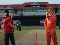 BAN vs NED 1st T20I LIVE Cricket Streaming: When and Where to Watch Today’s Bangladesh vs Netherlands Match in India - News | BAN vs NED 1st T20I LIVE Cricket Streaming: When and Where to Watch Today’s Bangladesh vs Netherlands Match in India | Latest cricket News at Lokmattimes.com