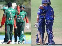 BAN vs SL LIVE Cricket Streaming: When and Where to Watch Bangladesh vs Sri Lanka ACC Men’s U19 Asia Cup 2025 Match in India - News | BAN vs SL LIVE Cricket Streaming: When and Where to Watch Bangladesh vs Sri Lanka ACC Men’s U19 Asia Cup 2025 Match in India | Latest cricket News at Lokmattimes.com BAN vs SL LIVE Cricket Streaming: When and Where to Watch Bangladesh vs Sri Lanka ACC Men’s U19 Asia Cup 2025 Match in India - News | BAN vs SL LIVE Cricket Streaming: When and Where to Watch Bangladesh vs Sri Lanka ACC Men’s U19 Asia Cup 2025 Match in India | Latest cricket News at Lokmattimes.com