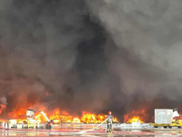 Bangladesh: Fire Breaks Out at Dhaka’s Hazrat Shahjalal International Airport; Flight Operations Suspended (See Pics and Videos) - News | Bangladesh: Fire Breaks Out at Dhaka’s Hazrat Shahjalal International Airport; Flight Operations Suspended (See Pics and Videos) | Latest international News at Lokmattimes.com Bangladesh: Fire Breaks Out at Dhaka’s Hazrat Shahjalal International Airport; Flight Operations Suspended (See Pics and Videos) - News | Bangladesh: Fire Breaks Out at Dhaka’s Hazrat Shahjalal International Airport; Flight Operations Suspended (See Pics and Videos) | Latest international News at Lokmattimes.com