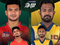 BAN vs SL, Asia Cup 2025: Probable Playing XI, Pitch Report and Weather Update - News | BAN vs SL, Asia Cup 2025: Probable Playing XI, Pitch Report and Weather Update | Latest cricket News at Lokmattimes.com BAN vs SL, Asia Cup 2025: Probable Playing XI, Pitch Report and Weather Update - News | BAN vs SL, Asia Cup 2025: Probable Playing XI, Pitch Report and Weather Update | Latest cricket News at Lokmattimes.com