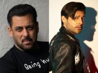 Stebin Ben Lends His Voice to Salman Khan’s Battle of Galwan Teaser - News | Stebin Ben Lends His Voice to Salman Khan’s Battle of Galwan Teaser | Latest entertainment News at Lokmattimes.com