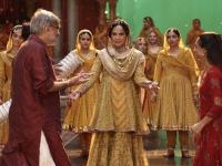 Richa Chadha Lauds Sanjay Leela Bhansali For His Women-First Storytelling: “They Are Not Props” - News | Richa Chadha Lauds Sanjay Leela Bhansali For His Women-First Storytelling: “They Are Not Props” | Latest entertainment News at Lokmattimes.com