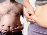 Why Belly Fat Increases After 30 Even Without Diet Changes, Doctor Explains - News | Why Belly Fat Increases After 30 Even Without Diet Changes, Doctor Explains | Latest health News at Lokmattimes.com