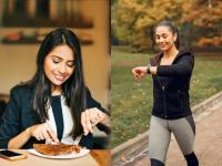 Walking After Dinner: When, How, and How Much to Walk for Better Digestion - News | Walking After Dinner: When, How, and How Much to Walk for Better Digestion | Latest health News at Lokmattimes.com