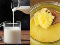Why You Should Drink Ghee Mixed with Milk at Night – 5 Amazing Health Benefits - News | Why You Should Drink Ghee Mixed with Milk at Night – 5 Amazing Health Benefits | Latest lifestyle News at Lokmattimes.com