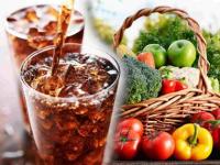 Indian Spending Trends 2024: Beverages and Processed Foods Up 24%, Dairy and Vegetables See Decline - News | Indian Spending Trends 2024: Beverages and Processed Foods Up 24%, Dairy and Vegetables See Decline | Latest national News at Lokmattimes.com Indian Spending Trends 2024: Beverages and Processed Foods Up 24%, Dairy and Vegetables See Decline - News | Indian Spending Trends 2024: Beverages and Processed Foods Up 24%, Dairy and Vegetables See Decline | Latest national News at Lokmattimes.com