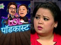 Bharti Singh's Podcast YouTube Channel Hacked: Comedian Seeks Assistance to Recover Content - News | Bharti Singh's Podcast YouTube Channel Hacked: Comedian Seeks Assistance to Recover Content | Latest entertainment News at Lokmattimes.com Bharti Singh's Podcast YouTube Channel Hacked: Comedian Seeks Assistance to Recover Content - News | Bharti Singh's Podcast YouTube Channel Hacked: Comedian Seeks Assistance to Recover Content | Latest entertainment News at Lokmattimes.com