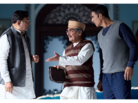 Bhooth Bangla Box Office Collection Day 3: Akshay Kumar’s Film Hits Rs 58 Crore in India; Check Day-Wise Earnings Report - News | Bhooth Bangla Box Office Collection Day 3: Akshay Kumar’s Film Hits Rs 58 Crore in India; Check Day-Wise Earnings Report | Latest entertainment News at Lokmattimes.com