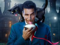 Bhooth Bangla Box Office Collection Day 4: Akshay Kumar’s Film Crosses Rs 100 Crore Worldwide - News | Bhooth Bangla Box Office Collection Day 4: Akshay Kumar’s Film Crosses Rs 100 Crore Worldwide | Latest entertainment News at Lokmattimes.com