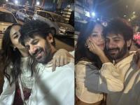 Bigg Boss 18 Winner Karan Veer Mehra Shares Cozy Photos with Chum Darang, Fans React - News | Bigg Boss 18 Winner Karan Veer Mehra Shares Cozy Photos with Chum Darang, Fans React | Latest entertainment News at Lokmattimes.com