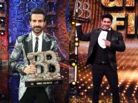 Bigg Boss 18 Winner Karan Veer Mehra Becomes Second Celebrity After Sidharth Shukla To Win Two Reality Shows - News | Bigg Boss 18 Winner Karan Veer Mehra Becomes Second Celebrity After Sidharth Shukla To Win Two Reality Shows | Latest entertainment News at Lokmattimes.com