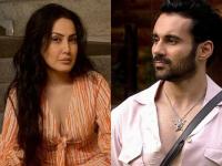 Kamya Punjabi Calls Out Bigg Boss 19 Eviction as Unfair After Pranit More Chooses Ashnoor Kaur Over Abhishek Bajaj - News | Kamya Punjabi Calls Out Bigg Boss 19 Eviction as Unfair After Pranit More Chooses Ashnoor Kaur Over Abhishek Bajaj | Latest entertainment News at Lokmattimes.com