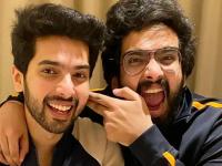 Amaal Mallik's Brother Armaan Mallik Expected to Enter Bigg Boss 19 House for Family Week: Reports - News | Amaal Mallik's Brother Armaan Mallik Expected to Enter Bigg Boss 19 House for Family Week: Reports | Latest entertainment News at Lokmattimes.com Amaal Mallik's Brother Armaan Mallik Expected to Enter Bigg Boss 19 House for Family Week: Reports - News | Amaal Mallik's Brother Armaan Mallik Expected to Enter Bigg Boss 19 House for Family Week: Reports | Latest entertainment News at Lokmattimes.com