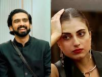 Bigg Boss 19: Amaal Mallik's Aunt Gets Into Legal Trouble, Farrhana Bhatt's Family Sends Legal Notice - News | Bigg Boss 19: Amaal Mallik's Aunt Gets Into Legal Trouble, Farrhana Bhatt's Family Sends Legal Notice | Latest entertainment News at Lokmattimes.com