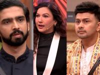 Gauahar Khan Confronts Amaal Mallik in Bigg Boss 19 Weekend Episode; Promo Goes Viral (Watch Video) - News | Gauahar Khan Confronts Amaal Mallik in Bigg Boss 19 Weekend Episode; Promo Goes Viral (Watch Video) | Latest entertainment News at Lokmattimes.com Gauahar Khan Confronts Amaal Mallik in Bigg Boss 19 Weekend Episode; Promo Goes Viral (Watch Video) - News | Gauahar Khan Confronts Amaal Mallik in Bigg Boss 19 Weekend Episode; Promo Goes Viral (Watch Video) | Latest entertainment News at Lokmattimes.com
