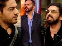 Bigg Boss 19 Promo: Amaal Mallik Gaurav Khanna Get Into Intense Fight in Front of Rohit Shetty, Video Goes Viral - News | Bigg Boss 19 Promo: Amaal Mallik Gaurav Khanna Get Into Intense Fight in Front of Rohit Shetty, Video Goes Viral | Latest entertainment News at Lokmattimes.com Bigg Boss 19 Promo: Amaal Mallik Gaurav Khanna Get Into Intense Fight in Front of Rohit Shetty, Video Goes Viral - News | Bigg Boss 19 Promo: Amaal Mallik Gaurav Khanna Get Into Intense Fight in Front of Rohit Shetty, Video Goes Viral | Latest entertainment News at Lokmattimes.com