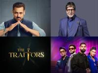 From Bigg Boss 19 to I-Popstar: Most Popular Reality Shows of 2025 - News | From Bigg Boss 19 to I-Popstar: Most Popular Reality Shows of 2025 | Latest entertainment News at Lokmattimes.com