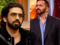 Bigg Boss 19:Rohit Shetty Takes Over Weekend Ka Vaar, Confronts Amaal Mallik for Disrespecting Show (Watch Video) - News | Bigg Boss 19:Rohit Shetty Takes Over Weekend Ka Vaar, Confronts Amaal Mallik for Disrespecting Show (Watch Video) | Latest entertainment News at Lokmattimes.com Bigg Boss 19:Rohit Shetty Takes Over Weekend Ka Vaar, Confronts Amaal Mallik for Disrespecting Show (Watch Video) - News | Bigg Boss 19:Rohit Shetty Takes Over Weekend Ka Vaar, Confronts Amaal Mallik for Disrespecting Show (Watch Video) | Latest entertainment News at Lokmattimes.com