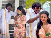 Bigg Boss Marathi 5 Winner Surja Chavan Set to Tie the Knot; Invitation Card Goes Viral - News | Bigg Boss Marathi 5 Winner Surja Chavan Set to Tie the Knot; Invitation Card Goes Viral | Latest entertainment News at Lokmattimes.com