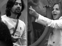 Bigg Boss Marathi 6 Promo: Rakhi Sawant and Sanket Pathak Involves in Intense Fight; Video Goes Viral - News | Bigg Boss Marathi 6 Promo: Rakhi Sawant and Sanket Pathak Involves in Intense Fight; Video Goes Viral | Latest entertainment News at Lokmattimes.com