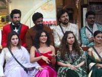 Bigg Boss Marathi 6 Elimination Prediction: Double Eviction In House Who Will Be Eliminated? - News | Bigg Boss Marathi 6 Elimination Prediction: Double Eviction In House Who Will Be Eliminated? | Latest entertainment News at Lokmattimes.com