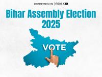 Bihar Assembly Election 2025 Date Announced: Polls To be Held On November 6 and 11, Counting of Votes on 14th - News | Bihar Assembly Election 2025 Date Announced: Polls To be Held On November 6 and 11, Counting of Votes on 14th | Latest national News at Lokmattimes.com Bihar Assembly Election 2025 Date Announced: Polls To be Held On November 6 and 11, Counting of Votes on 14th - News | Bihar Assembly Election 2025 Date Announced: Polls To be Held On November 6 and 11, Counting of Votes on 14th | Latest national News at Lokmattimes.com