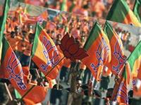 Chaos for the Saffron Party in Deciding the Names of Candidates for Five Lok Sabha Seats in Karnataka - News | Chaos for the Saffron Party in Deciding the Names of Candidates for Five Lok Sabha Seats in Karnataka | Latest national News at Lokmattimes.com Chaos for the Saffron Party in Deciding the Names of Candidates for Five Lok Sabha Seats in Karnataka - News | Chaos for the Saffron Party in Deciding the Names of Candidates for Five Lok Sabha Seats in Karnataka | Latest national News at Lokmattimes.com