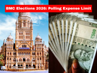 BMC Election 2026: Officials Warn Against Exceeding Poll Expense Limits, Ask To Maintain Separate Bank Accounts; Surveillance Tightened - News | BMC Election 2026: Officials Warn Against Exceeding Poll Expense Limits, Ask To Maintain Separate Bank Accounts; Surveillance Tightened | Latest mumbai News at Lokmattimes.com