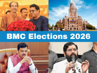 BMC Elections 2026: Mumbai Alliance Talks Hit Roadblock as 20 Seats Remain Unresolved - News | BMC Elections 2026: Mumbai Alliance Talks Hit Roadblock as 20 Seats Remain Unresolved | Latest mumbai News at Lokmattimes.com