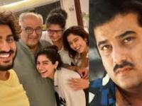 'Best Son, Adorable Man: Boney Kapoor Gives a Shoutout to Arjun Kapoor as he Celebrated 13 Years of Ishaqzaade - News | 'Best Son, Adorable Man: Boney Kapoor Gives a Shoutout to Arjun Kapoor as he Celebrated 13 Years of Ishaqzaade | Latest entertainment News at Lokmattimes.com 'Best Son, Adorable Man: Boney Kapoor Gives a Shoutout to Arjun Kapoor as he Celebrated 13 Years of Ishaqzaade - News | 'Best Son, Adorable Man: Boney Kapoor Gives a Shoutout to Arjun Kapoor as he Celebrated 13 Years of Ishaqzaade | Latest entertainment News at Lokmattimes.com