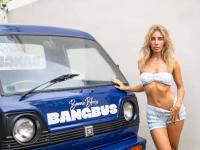 Bonnie Blue Arrested in Bali: Condoms, Viagra Pills Found During Raid - News | Bonnie Blue Arrested in Bali: Condoms, Viagra Pills Found During Raid | Latest international News at Lokmattimes.com