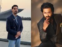 Riteish Deshmukh Joins Viral ‘Border 2’ Trend, Asks Ahan Shetty to Comment (Watch Video) - News | Riteish Deshmukh Joins Viral ‘Border 2’ Trend, Asks Ahan Shetty to Comment (Watch Video) | Latest entertainment News at Lokmattimes.com