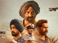 Border 2 OTT Release: When and Where to Watch Sunny Deol and Varun Dhawan’s Hit Film Online - News | Border 2 OTT Release: When and Where to Watch Sunny Deol and Varun Dhawan’s Hit Film Online | Latest entertainment News at Lokmattimes.com