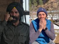 “Aawaz Kahan Tak Gayi… Aapke Dilon Tak,” Says Sunny Deol as Border 2 Receives Massive Love (Watch Video) - News | “Aawaz Kahan Tak Gayi… Aapke Dilon Tak,” Says Sunny Deol as Border 2 Receives Massive Love (Watch Video) | Latest entertainment News at Lokmattimes.com