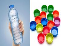 Blue, White or Black? Know the Hidden Meaning Behind Water Bottle Cap Colors - News | Blue, White or Black? Know the Hidden Meaning Behind Water Bottle Cap Colors | Latest lifestyle News at Lokmattimes.com