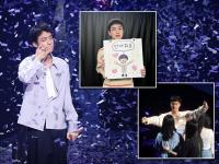 Japanese Woman Who Tried to Kiss BTS Jin During Meetup Event Faces Legal Action - News | Japanese Woman Who Tried to Kiss BTS Jin During Meetup Event Faces Legal Action | Latest entertainment News at Lokmattimes.com