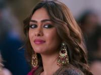 Learning Dhol to Mastering the Punjabi Accent: The Making of Mrunal Thakur's Character Rabia in Son of Sardaar 2 - News | Learning Dhol to Mastering the Punjabi Accent: The Making of Mrunal Thakur's Character Rabia in Son of Sardaar 2 | Latest entertainment News at Lokmattimes.com Learning Dhol to Mastering the Punjabi Accent: The Making of Mrunal Thakur's Character Rabia in Son of Sardaar 2 - News | Learning Dhol to Mastering the Punjabi Accent: The Making of Mrunal Thakur's Character Rabia in Son of Sardaar 2 | Latest entertainment News at Lokmattimes.com