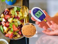 Can People With Diabetes Eat Fruits? This Kitchen Ingredient May Help Control Blood Sugar - News | Can People With Diabetes Eat Fruits? This Kitchen Ingredient May Help Control Blood Sugar | Latest lifestyle News at Lokmattimes.com