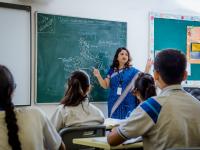 Maharashtra: Over 300 Schools, 400 Junior College Divisions Declared Permanently Ineligible for Salary Grants - News | Maharashtra: Over 300 Schools, 400 Junior College Divisions Declared Permanently Ineligible for Salary Grants | Latest maharashtra News at Lokmattimes.com
