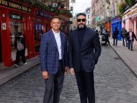 Rahul Dravid Announced as Owner of European T20 Premier League's (ETPL) Dublin Guardians - News | Rahul Dravid Announced as Owner of European T20 Premier League's (ETPL) Dublin Guardians | Latest cricket News at Lokmattimes.com Rahul Dravid Announced as Owner of European T20 Premier League's (ETPL) Dublin Guardians - News | Rahul Dravid Announced as Owner of European T20 Premier League's (ETPL) Dublin Guardians | Latest cricket News at Lokmattimes.com