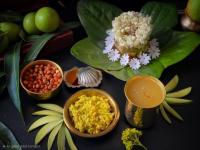 Akshaya Tritiya 2026: Missed Chaitra Gauri Haldi-Kumkum? Here’s What You Can Do Instead - News | Akshaya Tritiya 2026: Missed Chaitra Gauri Haldi-Kumkum? Here’s What You Can Do Instead | Latest lifestyle News at Lokmattimes.com