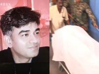 Chandranath Rath Murder: Six Bullets Fired, One Hits iPhone; How Suvendu Adhikari’s PA Was Chased and Ambushed - News | Chandranath Rath Murder: Six Bullets Fired, One Hits iPhone; How Suvendu Adhikari’s PA Was Chased and Ambushed | Latest national News at Lokmattimes.com Chandranath Rath Murder: Six Bullets Fired, One Hits iPhone; How Suvendu Adhikari’s PA Was Chased and Ambushed - News | Chandranath Rath Murder: Six Bullets Fired, One Hits iPhone; How Suvendu Adhikari’s PA Was Chased and Ambushed | Latest national News at Lokmattimes.com