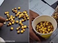 Gorakhpur Police Seize 30 Tonnes of Chemically Dyed Chickpeas; Here’s How To Check Adulterated Chana - News | Gorakhpur Police Seize 30 Tonnes of Chemically Dyed Chickpeas; Here’s How To Check Adulterated Chana | Latest national News at Lokmattimes.com Gorakhpur Police Seize 30 Tonnes of Chemically Dyed Chickpeas; Here’s How To Check Adulterated Chana - News | Gorakhpur Police Seize 30 Tonnes of Chemically Dyed Chickpeas; Here’s How To Check Adulterated Chana | Latest national News at Lokmattimes.com