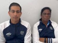 Vinesh Phogat's Weight Increased More Than Usual, Disqualified Despite Haircut and Shortening of Clothes, Says Official - News | Vinesh Phogat's Weight Increased More Than Usual, Disqualified Despite Haircut and Shortening of Clothes, Says Official | Latest other-sports News at Lokmattimes.com Vinesh Phogat's Weight Increased More Than Usual, Disqualified Despite Haircut and Shortening of Clothes, Says Official - News | Vinesh Phogat's Weight Increased More Than Usual, Disqualified Despite Haircut and Shortening of Clothes, Says Official | Latest other-sports News at Lokmattimes.com