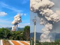 China Factory Blast: At Least 21 Killed, Over 60 Injured in Explosion at Fireworks Plant in Guandu Township - News | China Factory Blast: At Least 21 Killed, Over 60 Injured in Explosion at Fireworks Plant in Guandu Township | Latest international News at Lokmattimes.com