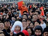 China records population decline for second consecutive year - News | China records population decline for second consecutive year | Latest international News at Lokmattimes.com China records population decline for second consecutive year - News | China records population decline for second consecutive year | Latest international News at Lokmattimes.com